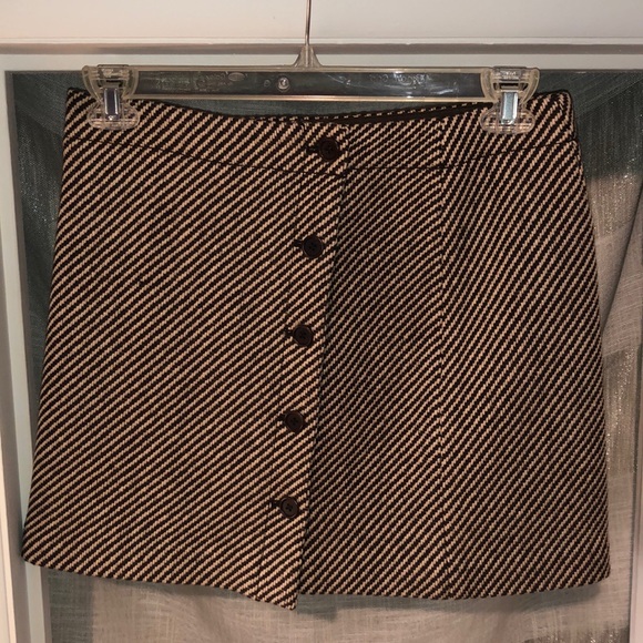 Vintage J Crew Skirt